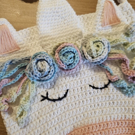Unicorn - Bag
4