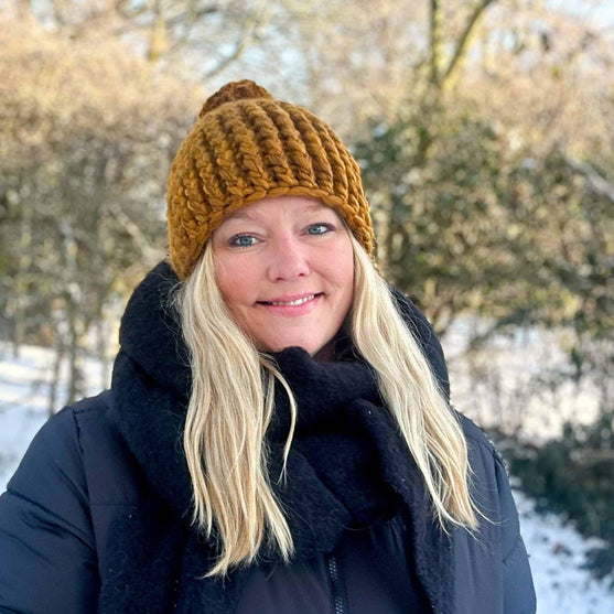 Chunky - Hat
5