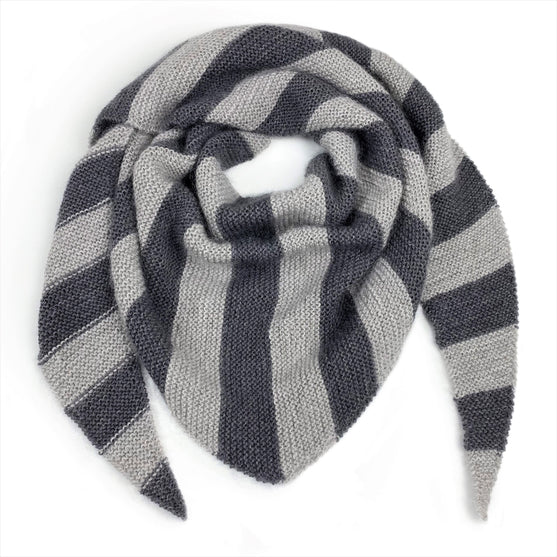 Camden - Shawl
3