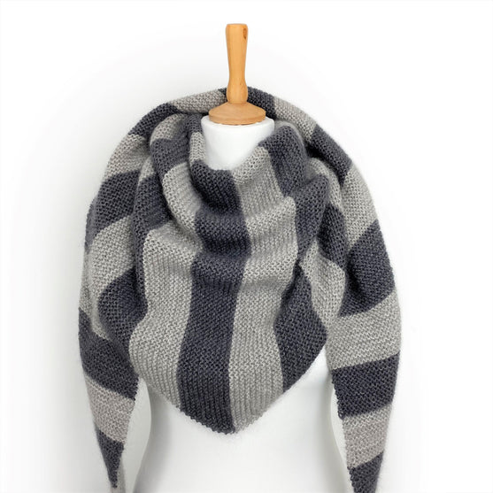 Camden - Shawl
4