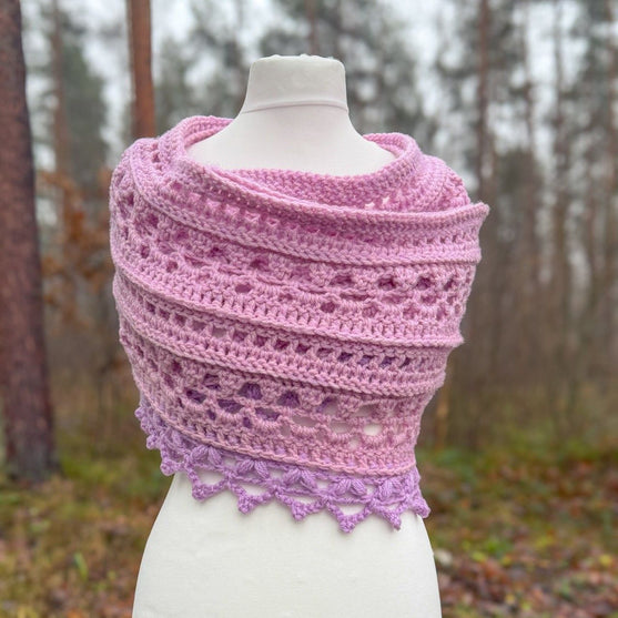 Eloise - Scarf
2