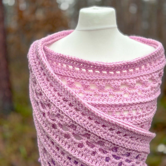 Eloise - Scarf
5