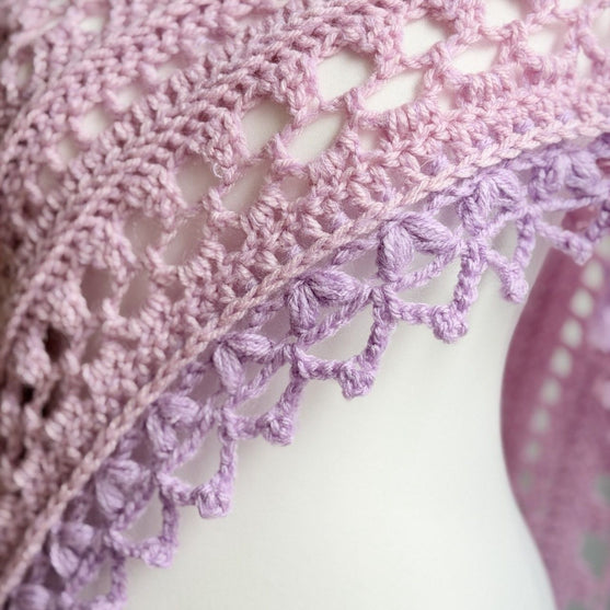 Eloise - Scarf
9