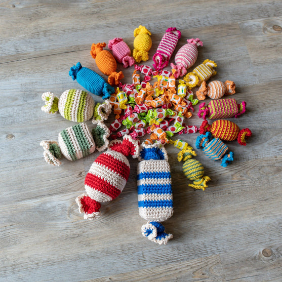 Candyland Cuties
2