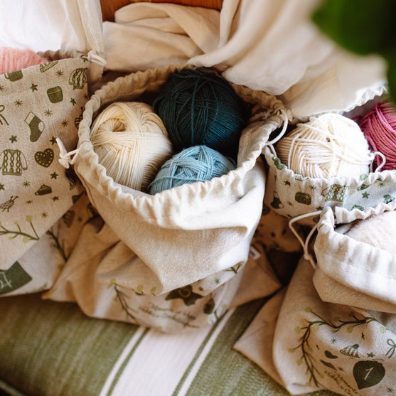 Moments of Hygge: Advent Calendar for Crocheters - Hobbii
5
