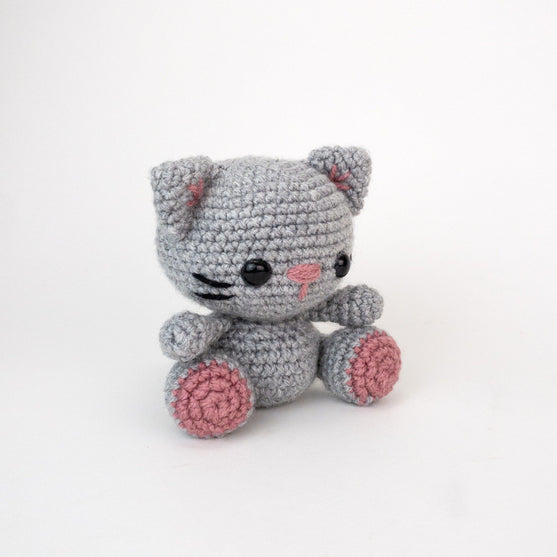 Kaylie the Kitten
3