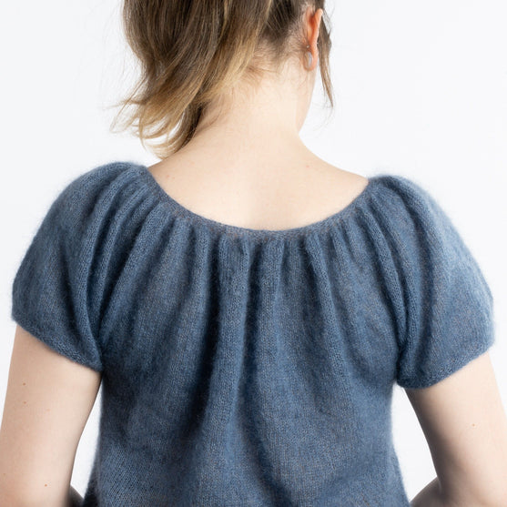 Cecilie - Blouse
4
