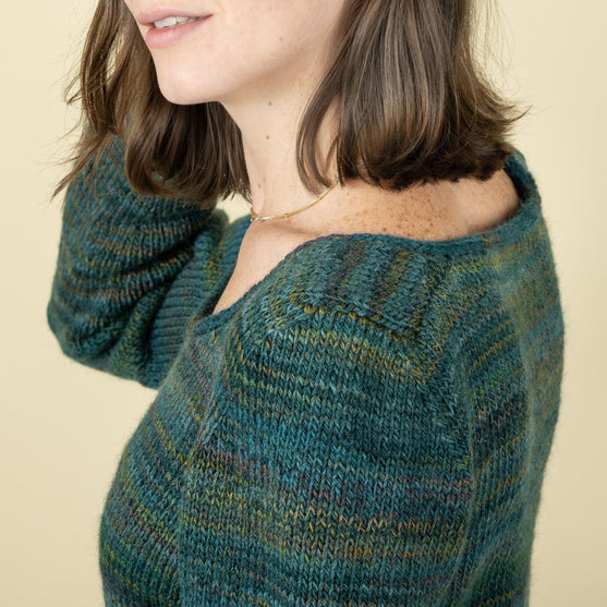Eila - Blouse
4