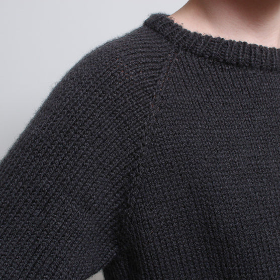Elliot - Sweater
3