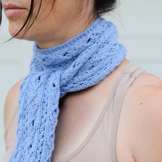 Mala - Scarf
2