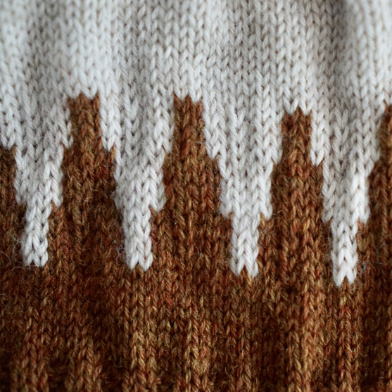 Torre - Beanie
5