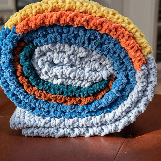 Planet - Blanket
6