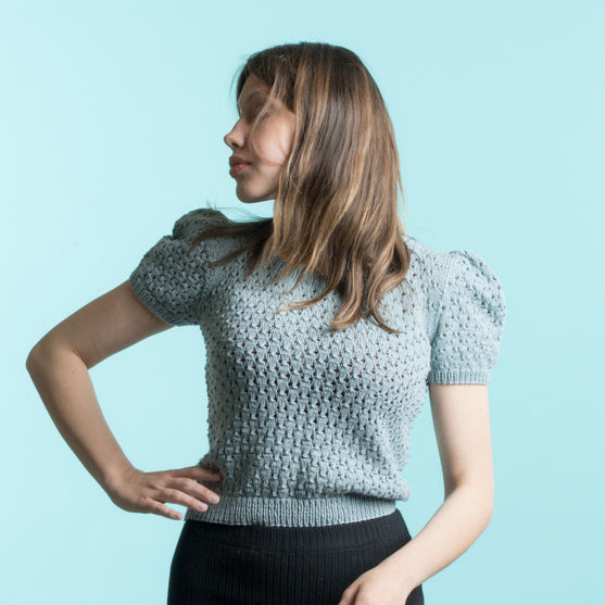 Olga - Shirt
5