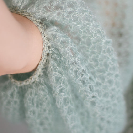 Babydoll - Dress
6