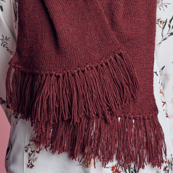 Festuca Scarf
4
