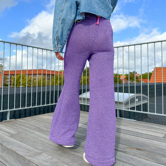 Glitter Queen - Pants
3
