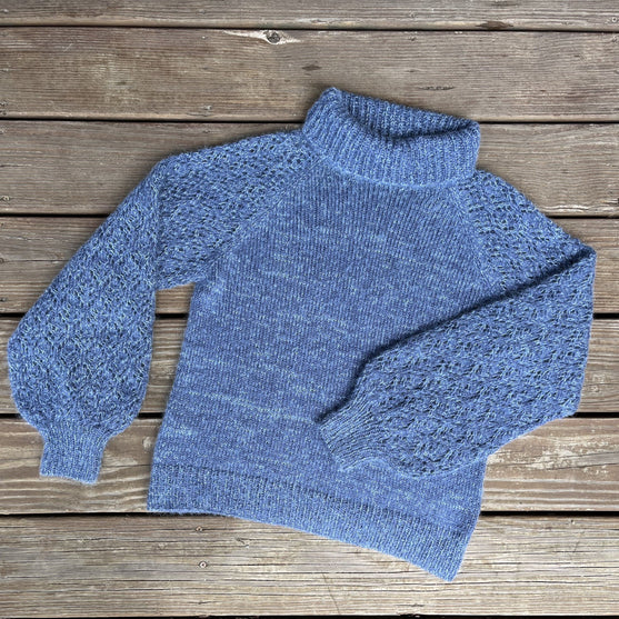 Hoarfrost - Sweater
5