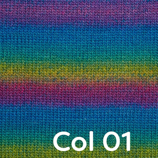 Manaya - Hobbii
3