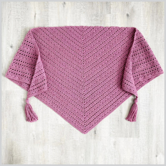Verona - Shawl
2