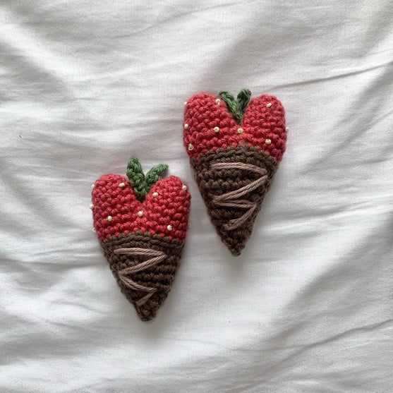 Berry Love
4