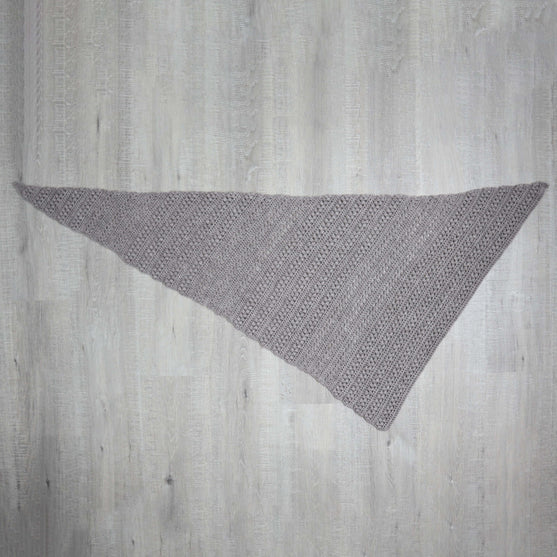 Lisbon - Shawl
5