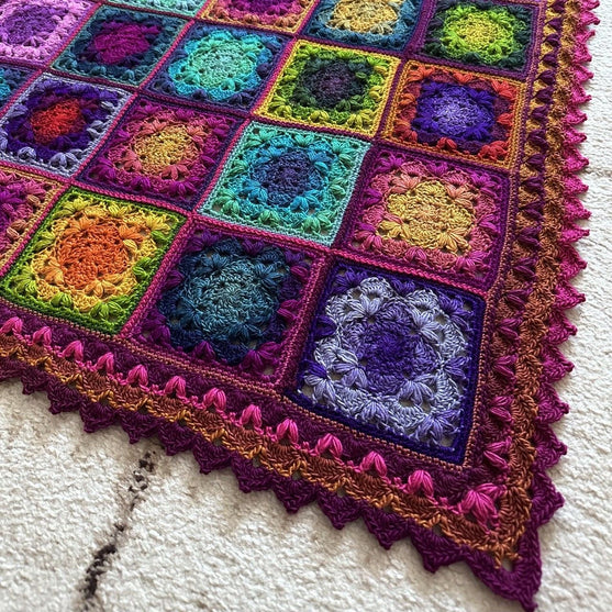 Lalaith - Blanket
4