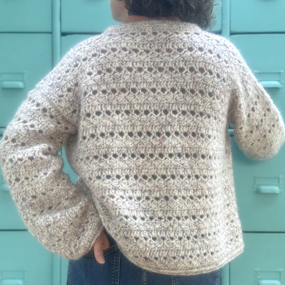 Got it Made - Cardigan
7