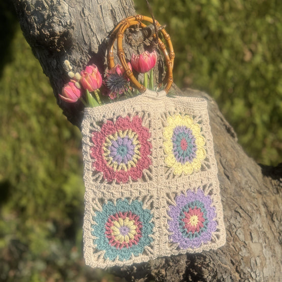 Jane - Bag
5