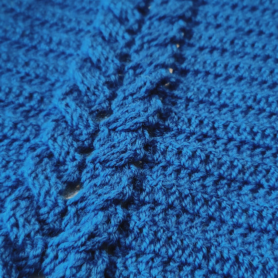 Royal - Sweater
5