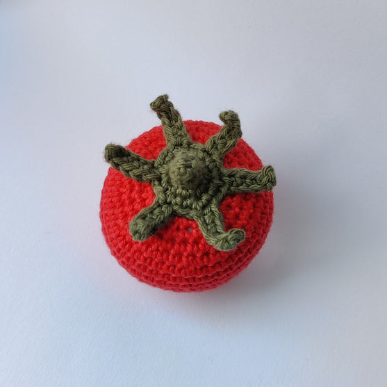 Tomato - Play Food
3