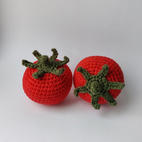 Tomato - Play Food
4