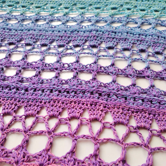 Venus - Shawl
7