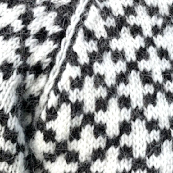 Selbu - Sweater
3
