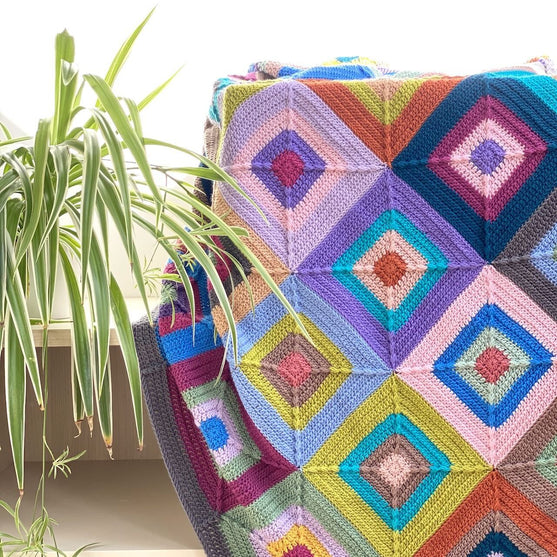 Friends - Blanket
2