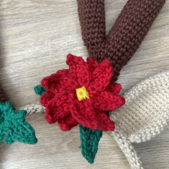 Dasher - Headband
2