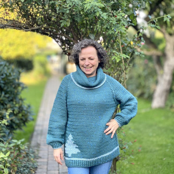 Arbor - Sweater
2