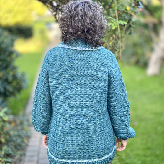 Arbor - Sweater
5