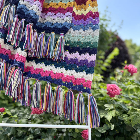 Gia - Blanket
3
