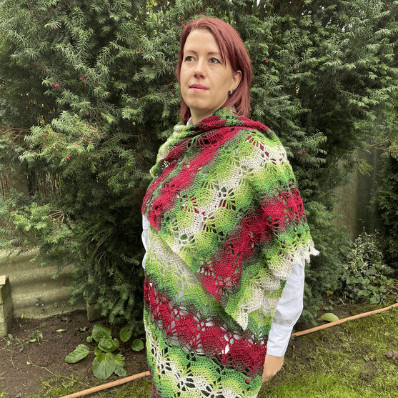 Aikor - Shawl
7