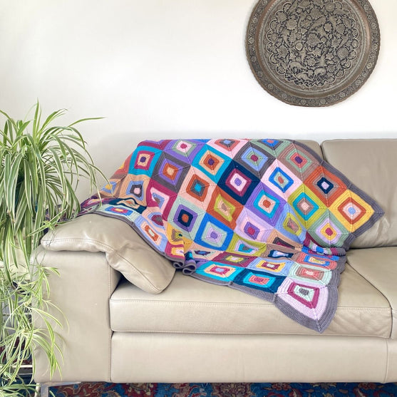 Friends - Blanket
5