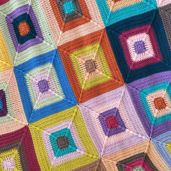 Friends - Blanket
7