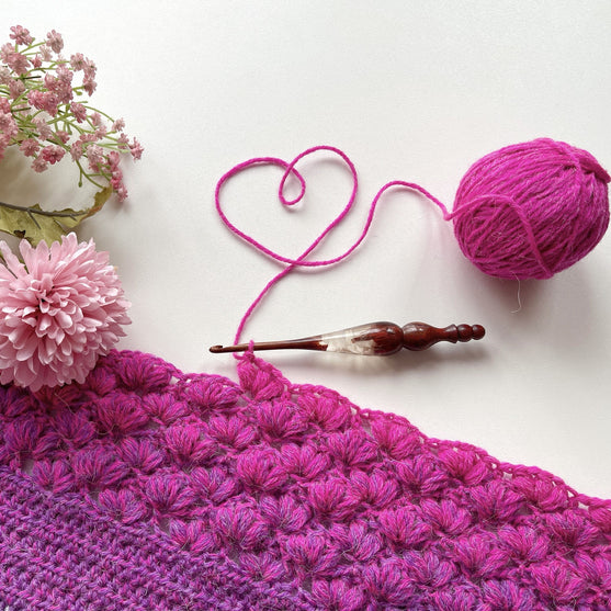 Aranel - Shawl
4