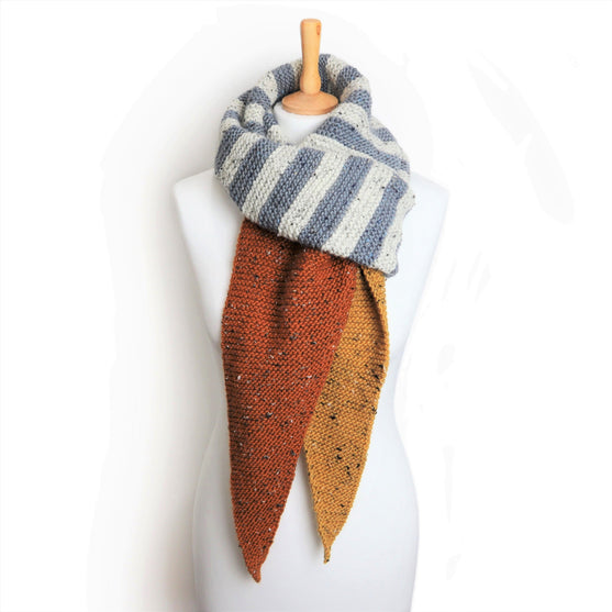 Colorado - Scarf
6