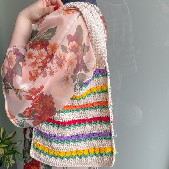 Tulip - Bag
2