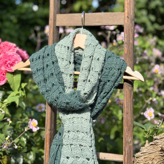 Two Ferns - Scarf
9