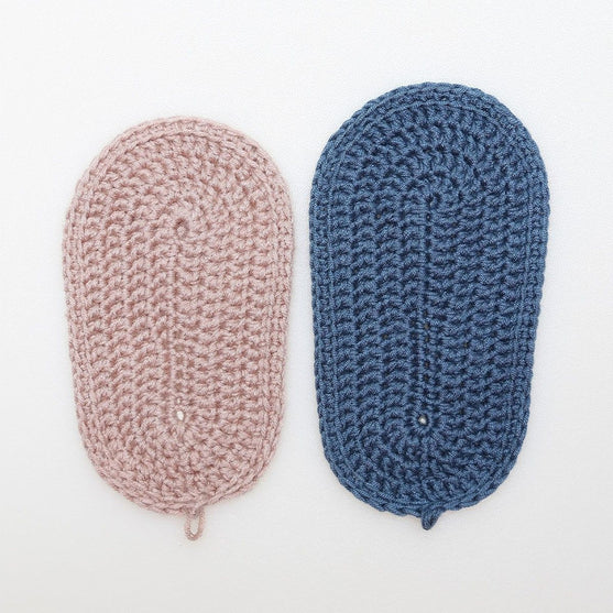 Baby Shoes
3