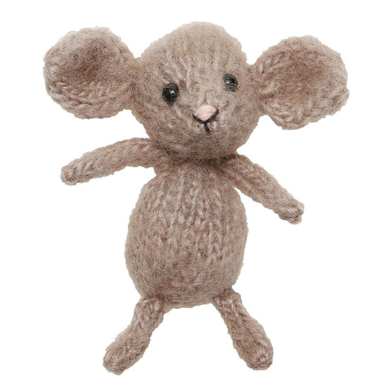 Ellie Mouse
6