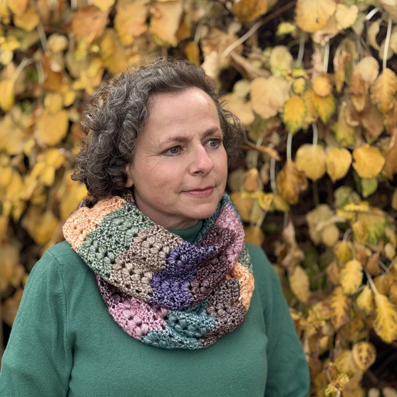 Gleaming Cowl
8