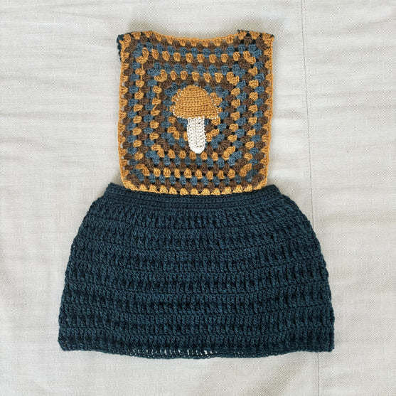 Tiggy - Children’s dress
3