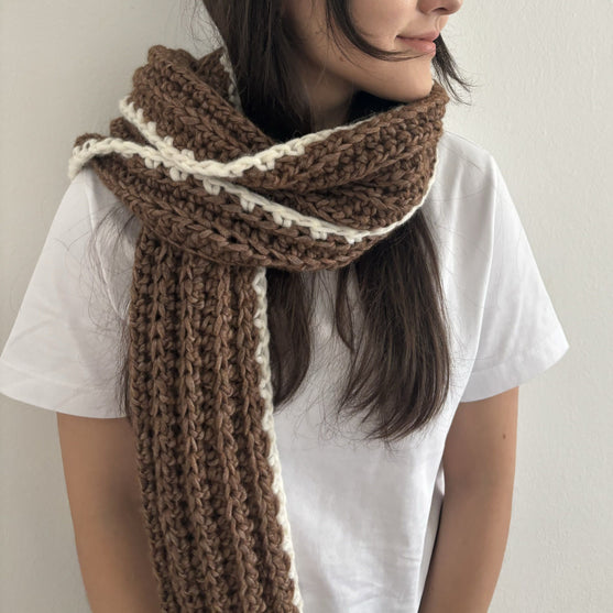 Vienna - Scarf
3